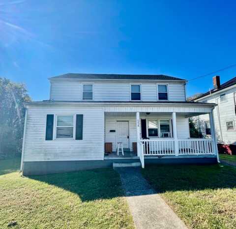 645 Wilton Avenue, Lynchburg, VA 24502