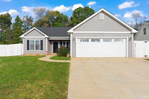 169 Mill Race Dr, Amherst, VA 24521