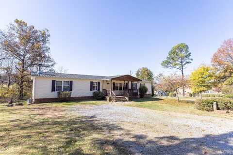 2540 Goode Road, Goode, VA 24556