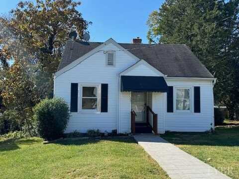 307 Hood Street, Lynchburg, VA 24501