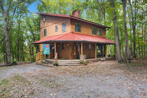 3305 Smoky Hollow Rd, Lynchburg, VA 24504