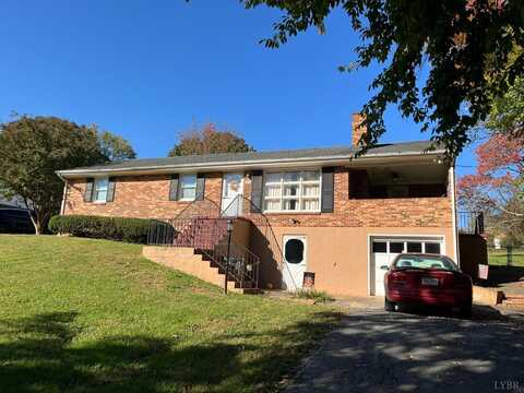 163 Greenwood Drive, Madison Heights, VA 24572