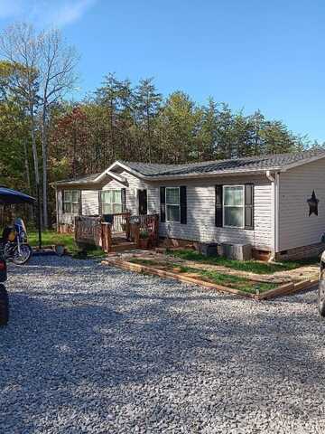 3040 W Perch Road, Monroe, VA 24574