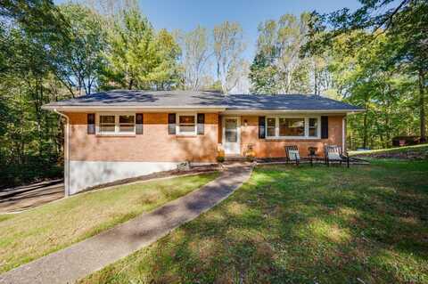 177 Lamont Circle, Madison Heights, VA 24572