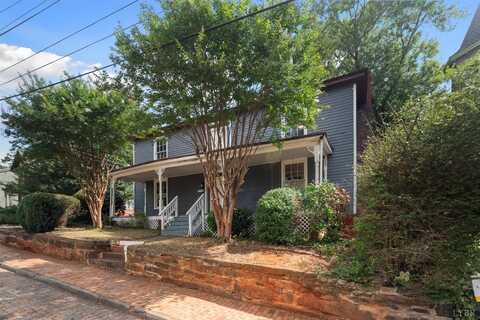 218 Cabell Street, Lynchburg, VA 24504