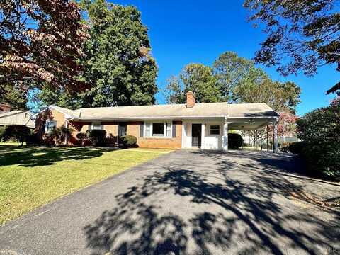 1422 Brookville Lane, Lynchburg, VA 24502