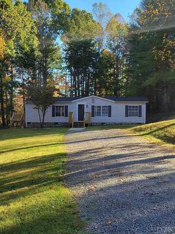 80 Chestnut Creek Drive, Evington, VA 24550