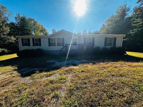 2031 Virso Road, Meherrin, VA 23954