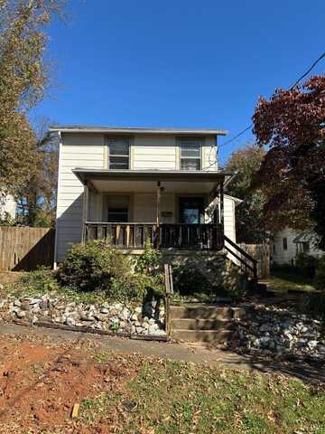 2240 Columbia Avenue, Lynchburg, VA 24503