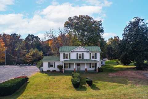 11331 Leesville Road, Lynch Station, VA 24571