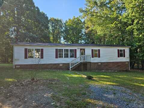 38 Bragg Avenue, Rustburg, VA 24588