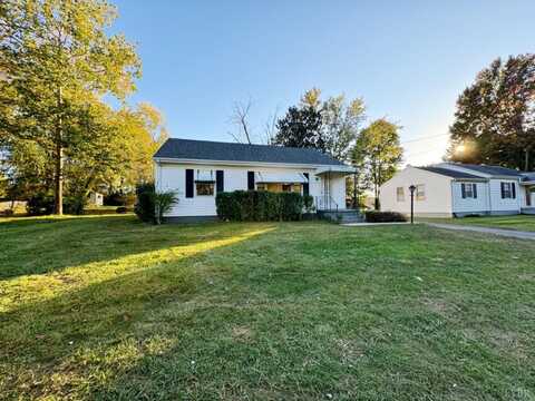 1205 Wood Road, Lynchburg, VA 24502