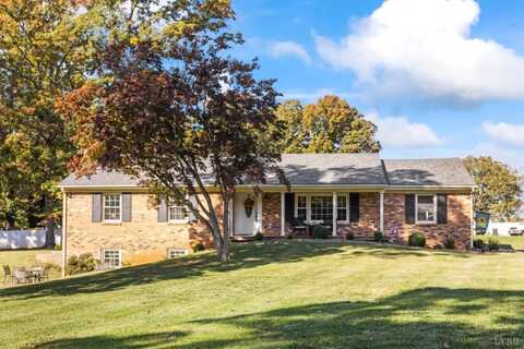 52 Oak Trail, Lynchburg, VA 24502