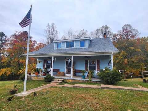 159 Buck Hill Drive, Amherst, VA 24521