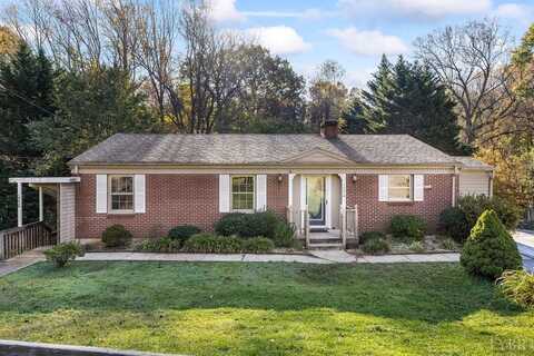 1402 Nelson Drive, Lynchburg, VA 24502