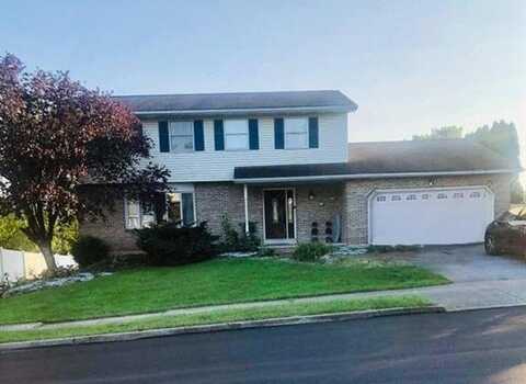 4452 AMMON Way, Whitehall, PA 18052