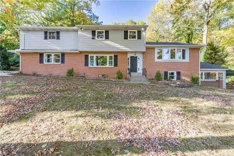 3643 Laurel Lane, Upper Saucon, PA 18034