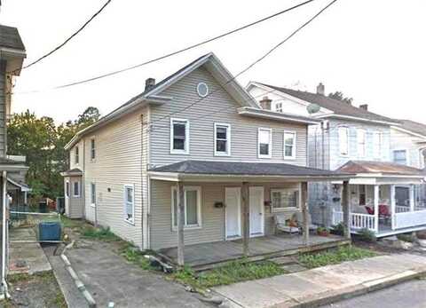 105 109 Main Road, Franklin, PA 18235