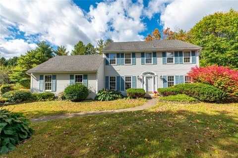 4735 Glenwood Circle, Macungie, PA 18049