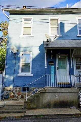 527 Bradley Street, Bethlehem, PA 18015