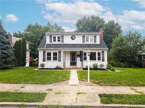 411 South 22nd Street, Allentown, PA 18104