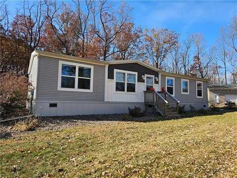 743 Clearfield Road, Bushkill, PA 18064