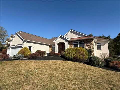 6447 Eichler Circle, Upper Saucon, PA 18036