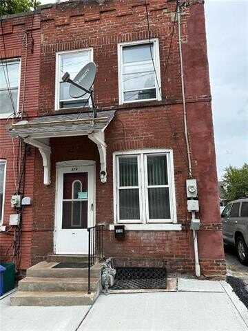 319 East Morton Street, Bethlehem, PA 18015