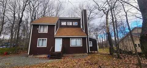 424 Northampton Road, Coolbaugh, PA 18466