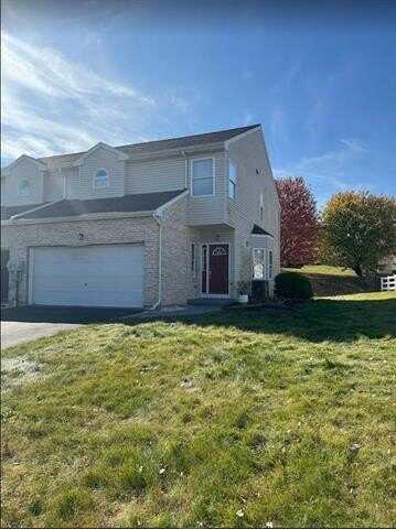 1285 Old Gate Road, Allen, PA 18067