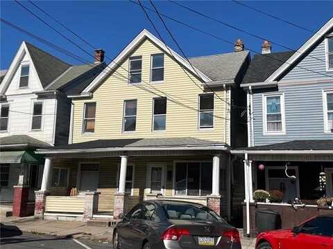 217 Ridge Street, Lansford, PA 18232