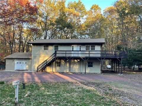 289 Towamensing Trail, Penn Forest, PA 18210