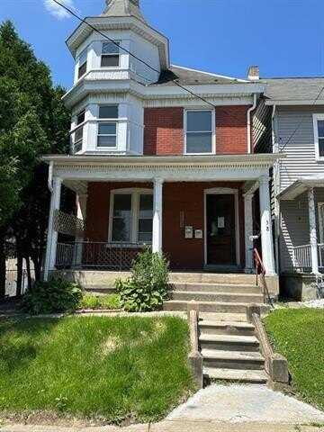 58 South Broad Street, Nazareth, PA 18064