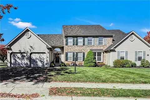 6067 Timberknoll Drive, Macungie, PA 18062