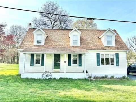 743 South Dogwood Road, Lehigh, PA 18088