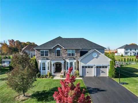 1234 Broadwing Place, Macungie, PA 18031