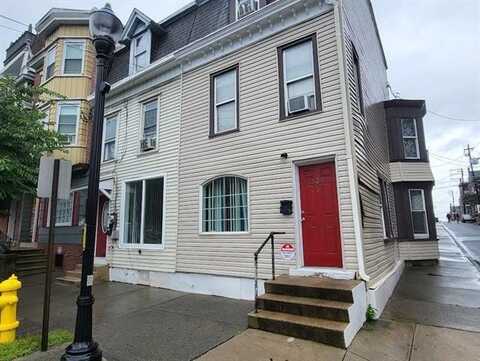 625 West Turner Street, Allentown, PA 18102