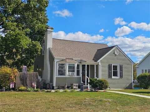 210 Easton Road, Riegelsville Boro, PA 18077