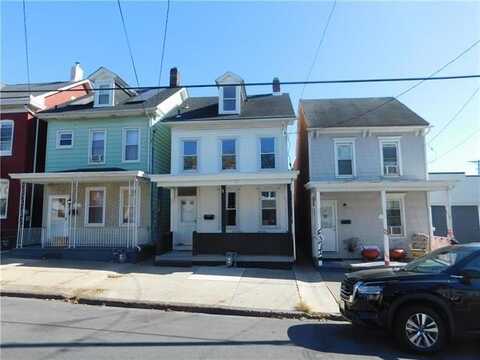 528 Centre Street, Easton, PA 18042