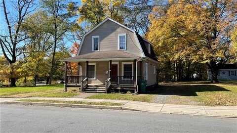 117 Elizabeth Street, East Stroudsburg, PA 18301