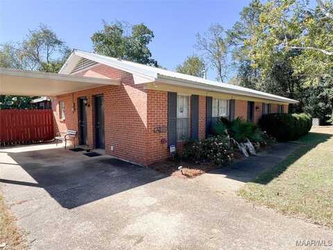 4920 Springdale Road, Millbrook, AL 36054