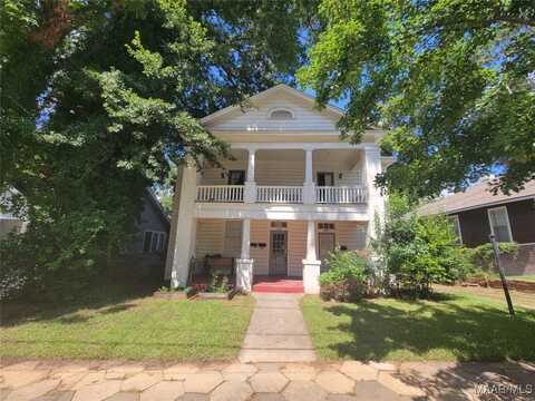 1314-1316 S Hull Street, Montgomery, AL 36104