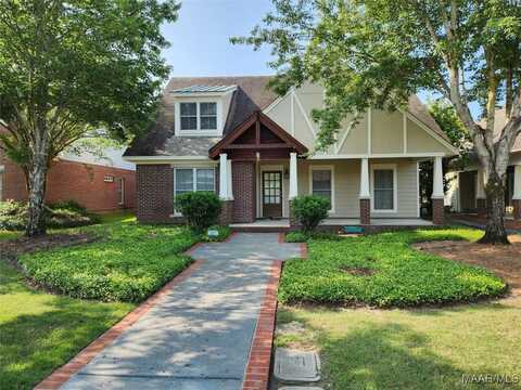 5634 ASH GROVE Court, Montgomery, AL 36116