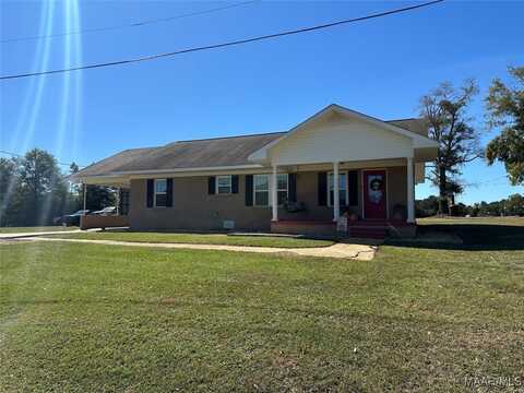 427 County Road 269, Valley Grande, AL 36701