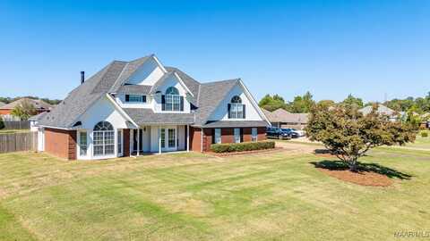 200 MCRAE Road, Deatsville, AL 36022