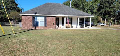 43 PECAN Circle, Millbrook, AL 36054