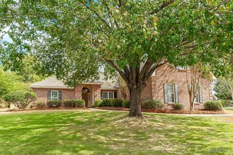 8817 Chantilly Way, Montgomery, AL 36116