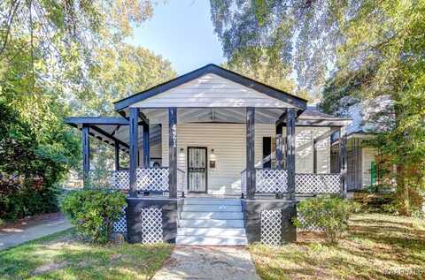 421 Finley Avenue, Montgomery, AL 36104