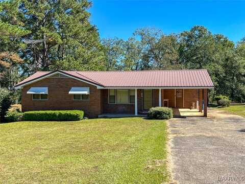 731 Highway 31 Highway S, Georgiana, AL 36033