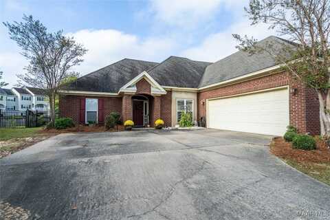 5612 New Harvest Drive, Montgomery, AL 36116